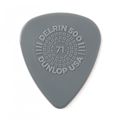 Plektrum Dunlop Delrin 500...