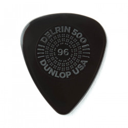 Plektrum Dunlop Delrin 500...