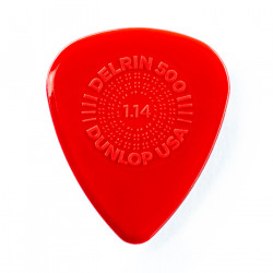 Plektrum Dunlop Delrin 500...