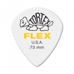 Plektrum Dunlop Tortex FLEX...
