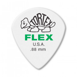 Plektrum Dunlop Tortex FLEX...