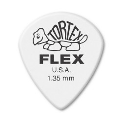 Dunlop 466P1.35 Tortex Flex...