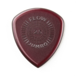 Plektrum Dunlop Flow JUMBO...
