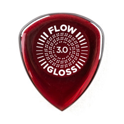 Plekt. DUNLOP FLOW GLOSS...