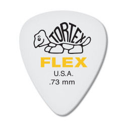 DUNLOP TORTEX FLEX Standard...