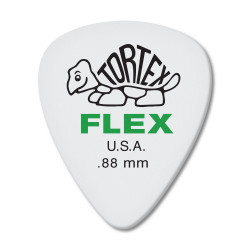 DUNLOP TORTEX FLEX Standard...