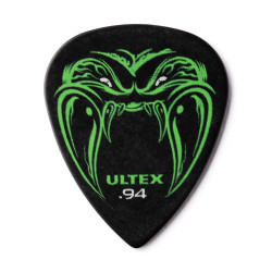 DUNLOP Hetfield Black Fang...