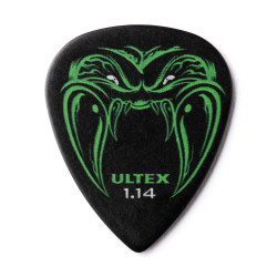 DUNLOP Hetfield Black Fang...