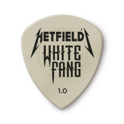 DUNLOP Hetfield White Fang...