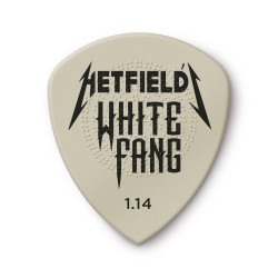 DUNLOP Hetfield White Fang...