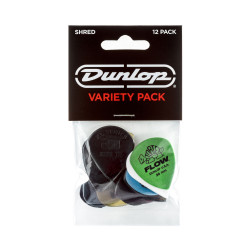 DUNLOP Plekt. PVP118 Shred...