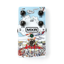 MXR DD25 GREEN DAY DOOKIE...