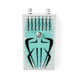 Dunlop BFG07 Billy Gibbons...