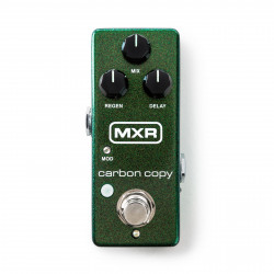 MXR M299 CARBON COPY MINI...