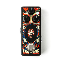 MXR JHW3 J.Hendrix UNI-VIBE...