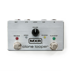 MXR M303 Clone Looper NYHET!
