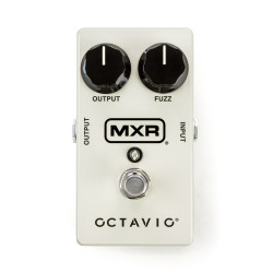 UTGÅTT MXR M267 Octavio Fuzz