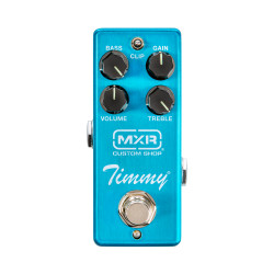 MXR CSP027 Timmy Overdrive