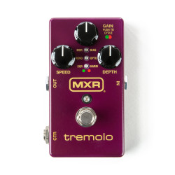 MXR M305 Tremolo