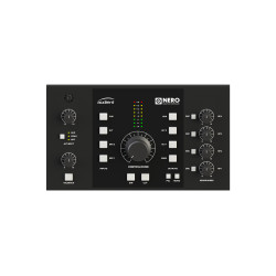 AUDIENT NERO - Monitor...