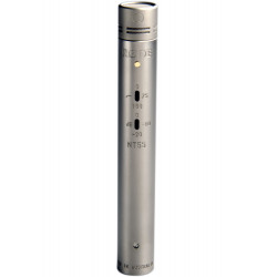 RODE NT55 med extra kapsel