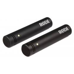 RODE  M5MP MATCHED PAIR...