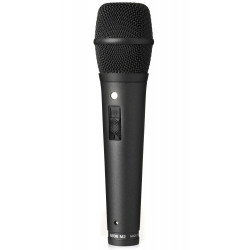 RODE M2 Live-/Sngmikrofon