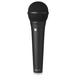 RODE M1 Live-/Sngmikrofon