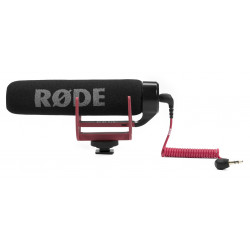 RODE VideoMic GO