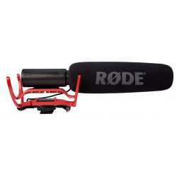 RODE VideoMic Rycote...