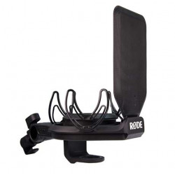 RODE  SMR Shockmount m....