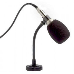 RODE  GN1 svanhals 120mm...