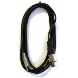 RODE Kabel 5pol XLR -...