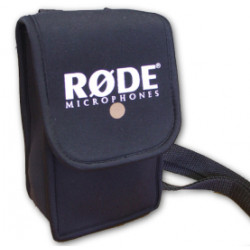 RODE Gigbag för Stereo...