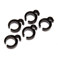 RODE Boompole clips 5-pack