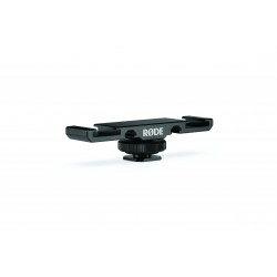 RODE  DCS-1  Dubbelblixtsko