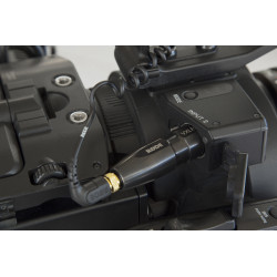 RODE  VXLR+  adapter...