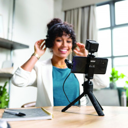 RODE VLOGVMMC Vlogger Kit...