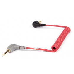 RODE SC7 3.5mm TRS-F -...