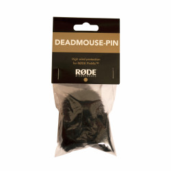 RODE DeadMouse-Pin Vindpls...