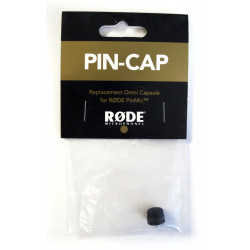 RODE  stiftplatta for Pinmic