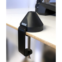 RODE  Bordsklamp/kantklamp...