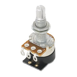 UTGÅTT Pot. Shadow...