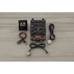 Kontrabas mik. Shadow SH...