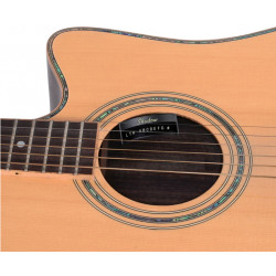 Stämappart Shadow SH Sonica-T