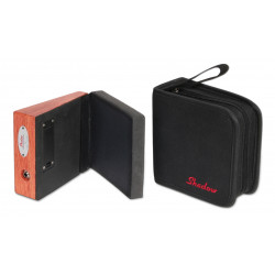 Shadow SH-Stompin’Bass med bag