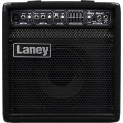 Laney  AH-40  Multiförst.