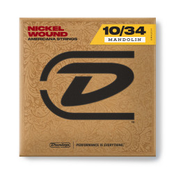Dunlop Mandolinsträngar...