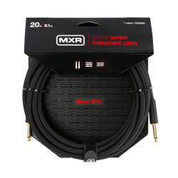 MXR DCIR20 Stealth instr...