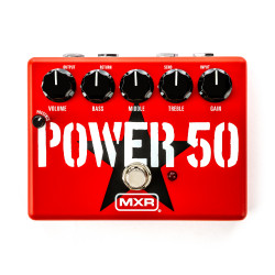 MXR TBM1 Tom Morello Power...